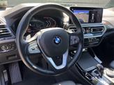Thumbnail of 2023 Dark Graphite Metallic BMW X3