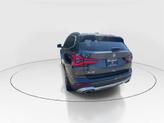 Thumbnail of 2023 Dark Graphite Metallic BMW X3