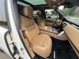 Thumbnail of 2023 White Land Rover Range Rover