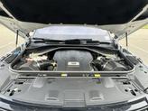 Thumbnail of 2023 White Land Rover Range Rover
