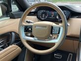 Thumbnail of 2023 White Land Rover Range Rover