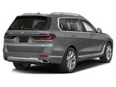Thumbnail of 2026 Dravit Grey Metallic BMW X7