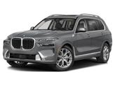 Photo of 2026 Dravit Grey Metallic BMW X7