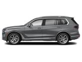 Thumbnail of 2026 Dravit Grey Metallic BMW X7