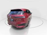 Thumbnail of 2025 Aventurin Red Metallic BMW iX
