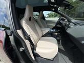 Thumbnail of 2025 Aventurin Red Metallic BMW iX