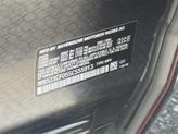 Thumbnail of 2025 Aventurin Red Metallic BMW iX