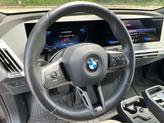 Thumbnail of 2025 Aventurin Red Metallic BMW iX