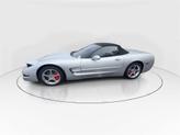 Thumbnail of 2001 Quicksilver Metallic Chevrolet Corvette