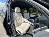 Thumbnail of 2025 Black Sapphire Metallic BMW X7