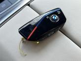 Thumbnail of 2025 Black Sapphire Metallic BMW X7