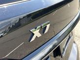Thumbnail of 2025 Black Sapphire Metallic BMW X7