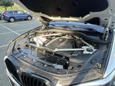 Thumbnail of 2022 Mineral White Metallic BMW X5