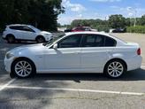 Thumbnail of 2011 Alpine White BMW 328