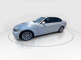 Thumbnail of 2011 Alpine White BMW 328