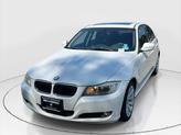 Photo of 2011 Alpine White BMW 328