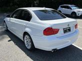 Thumbnail of 2011 Alpine White BMW 328