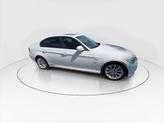Thumbnail of 2011 Alpine White BMW 328