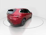 Thumbnail of 2025 Vegas Red Metallic BMW X3
