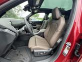 Thumbnail of 2025 Vegas Red Metallic BMW X3