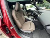 Thumbnail of 2025 Vegas Red Metallic BMW X3