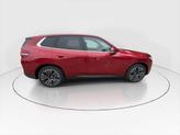 Thumbnail of 2025 Vegas Red Metallic BMW X3