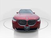 Thumbnail of 2025 Vegas Red Metallic BMW X3