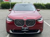 Thumbnail of 2025 Vegas Red Metallic BMW X3