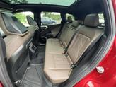 Thumbnail of 2025 Vegas Red Metallic BMW X3