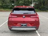 Thumbnail of 2025 Vegas Red Metallic BMW X3