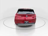 Thumbnail of 2025 Vegas Red Metallic BMW X3