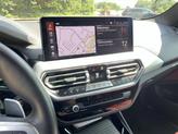 Thumbnail of 2022 Carbon Black Metallic BMW X3