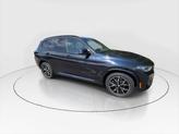 Thumbnail of 2022 Carbon Black Metallic BMW X3