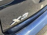 Thumbnail of 2022 Carbon Black Metallic BMW X3