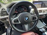 Thumbnail of 2022 Carbon Black Metallic BMW X3