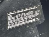 Thumbnail of 2022 Carbon Black Metallic BMW X3