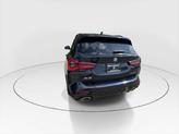 Thumbnail of 2022 Carbon Black Metallic BMW X3