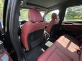 Thumbnail of 2022 Carbon Black Metallic BMW X3