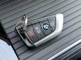 Thumbnail of 2022 Carbon Black Metallic BMW X3