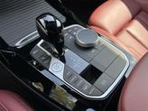 Thumbnail of 2022 Carbon Black Metallic BMW X3