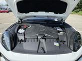 Thumbnail of 2024 White Porsche Cayenne