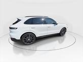 Thumbnail of 2024 White Porsche Cayenne
