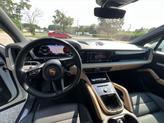 Thumbnail of 2024 White Porsche Cayenne
