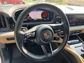 Thumbnail of 2024 White Porsche Cayenne