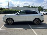 Thumbnail of 2024 White Porsche Cayenne