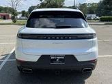 Thumbnail of 2024 White Porsche Cayenne