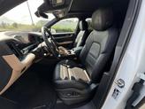 Thumbnail of 2024 White Porsche Cayenne