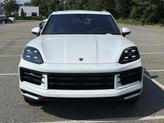 Thumbnail of 2024 White Porsche Cayenne