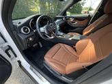 Thumbnail of 2023 Polar White Mercedes-Benz GLC 300