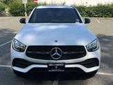Thumbnail of 2023 Polar White Mercedes-Benz GLC 300